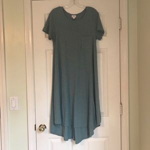 NWOT LuLaRoe Carly